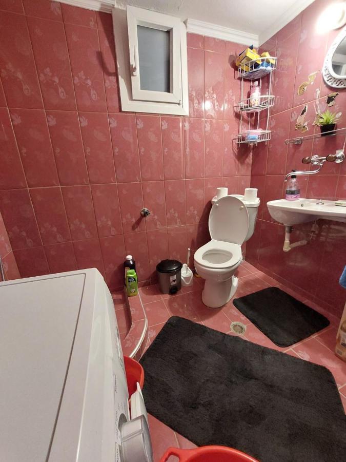 Ferienwohnung Φιλοξενία1 Dráma Exterior foto