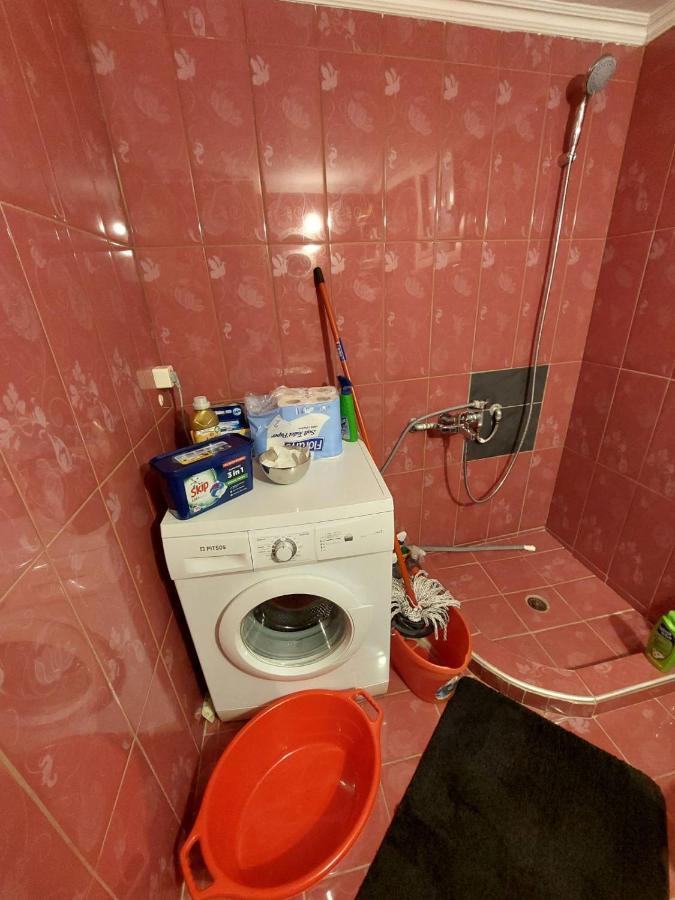 Ferienwohnung Φιλοξενία1 Dráma Exterior foto