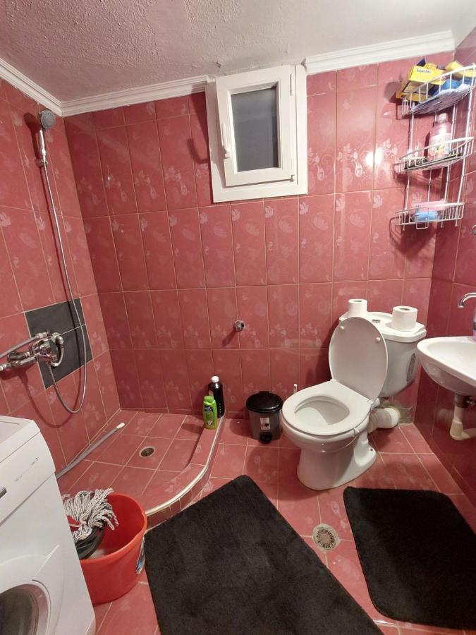 Ferienwohnung Φιλοξενία1 Dráma Exterior foto